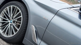 BMW 540i ,G30 B58 motor, komplet veľký servis - 2