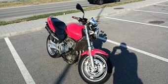 Honda hornet 600 1999 - 2