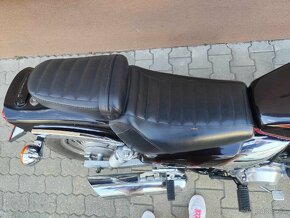 Predám Kawasaki el 250 1991 - 2
