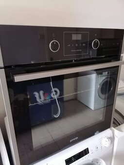 gorenje vstavaná rura - 2
