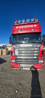 Predam fiat, peugeot, scania, frigo naves vyklapaci naves - 2