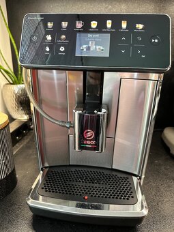 Saeco GranAroma SM 6585/00 - 2