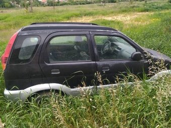 Daihatsu Terios - 2
