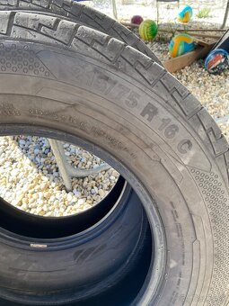 215/75 r16C - 2