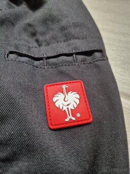 Pánská pracovní montérková blůza Engelbert Strauss XL 1062 - 2