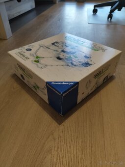 Gravitrax starter set - 2