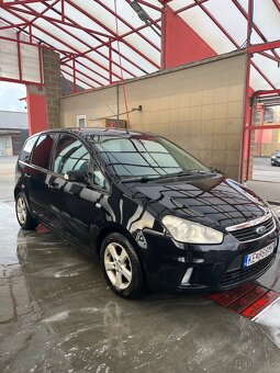 Ford Focus C-Max - 2