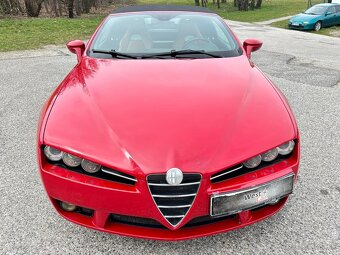 Alfa Romeo Spider 3.2 V6 Q4 CABRIO - 2