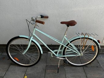Mestský bicykel CTM Cité - 2
