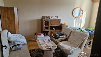 Na PREDAJ 1-izbový byt na ul. 28.oktobra, Trenčín - 2