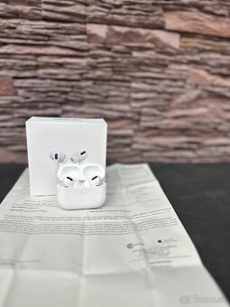 Apple AirPods Pro - originál - 2