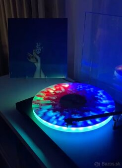 Pro-Ject Debut III DC + OM5E / Pro-Ject Phono Box E - 2
