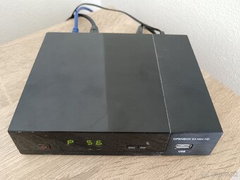 Openbox S3 mini - 2