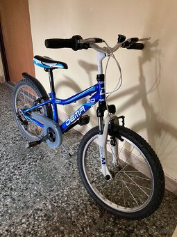Detský bicykel - 2