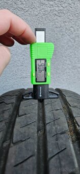 205/65 R16C letné pneumatiky Hankook DOT 2722 - 2