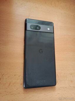 Google pixel 7A 8gb/128gb - 2