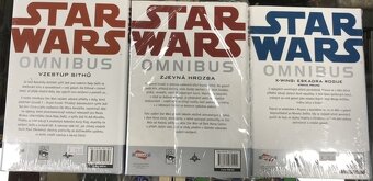 Omnibus - Star Wars - 2