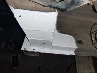 Renovácie a prestavby terénnych automobilov - 2