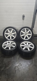 Mercedes 5x112 r17 - 2