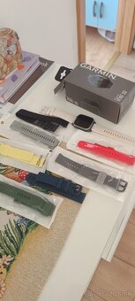 Garmin venu sq - 2