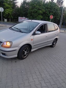 Almera Tino - 2