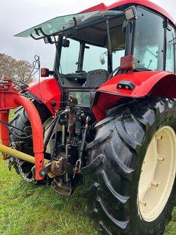 Zetor forterra 8641 - 2
