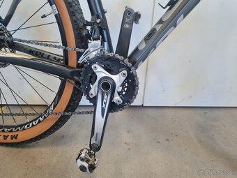 KELLYS THORX 50 27,5 vel L - 2