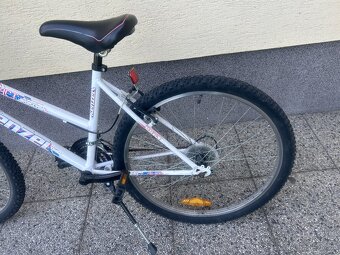 Bicykel - 2