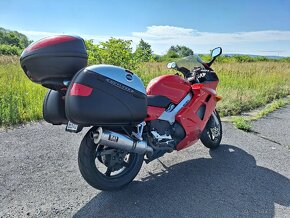 Honda vfr 800i - 2