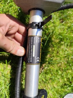 Predám plne funkčný krovinorez (vyžínač) riwall rpb 260 - 2