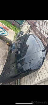 Kapota Range Rover Sport - 2
