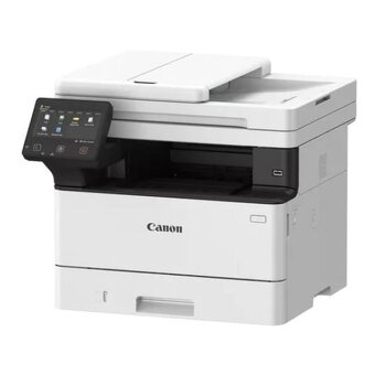 Canon i-SENSYS MF463dw Laserové multifunkčné zariadenie - 2