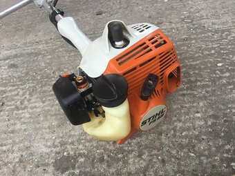 STIHL FS55 - 2