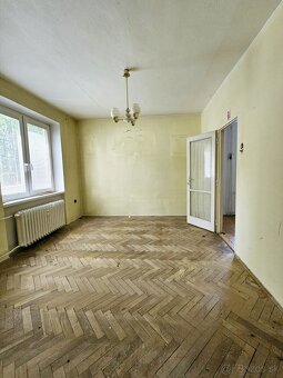 Na predaj: 2-izbový byt, 57 m / A.Rudnaya - 2