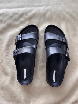 Bata slapky / sandale - 2