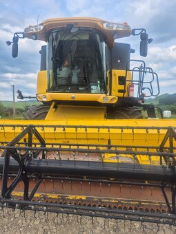 Newholland cx8080 - 2