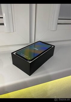 .-100% Baterka Predam IPhone 11 PRO 64GB - 2