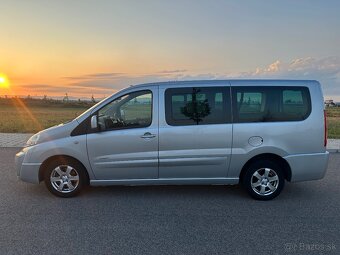 Citroën Jumpy 2.0hdi L2H1 138k - 2