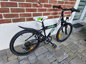 Predam detsky bicylel CTM Jimmy - 2