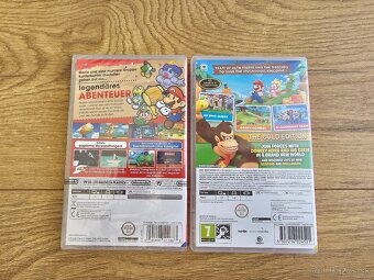 Nintendo Switch hry TOP STAV - 2