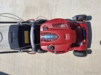 Toro Multicycler 48cm - 2