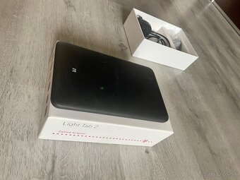 Tablet ZTE Light tab 2 - 2