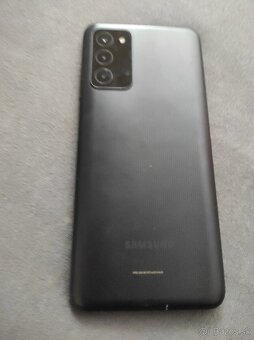 Samsung Galaxy A03s - 2