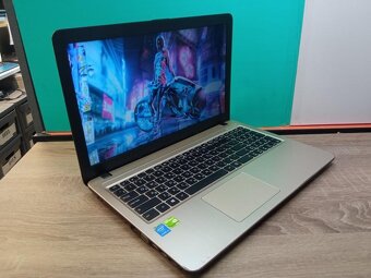 Laptop Asus X540L 17,3 FullHD - 2
