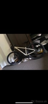 Specialized Rockhopper - 2