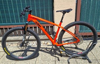 KTM MYROON 29" / veľkosť L/ 19" / carbon - 2