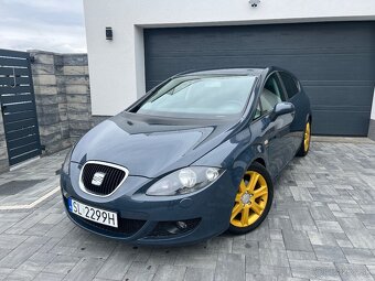 Seat Leon 1.4 TSI 92kw Style Benzin - 2