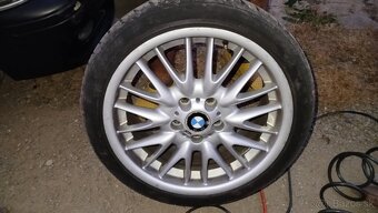bmw disky R18 - 2