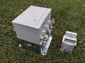Stykač 400 A - 2