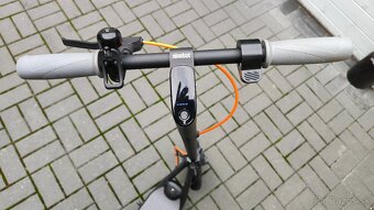 Predám Segway-Ninebot F40E - 2